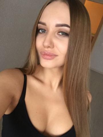 Проститутка Анна